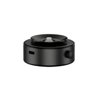 دريب حامل مغناطيسي على شاشة السيارة للجوال - اسود