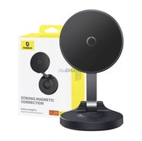 بيسوس - قاعدة بخاصية الماق سيف