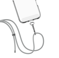 Drip حزام سيليكون كروس بودي مع ادوات تثبيت – ألوان...