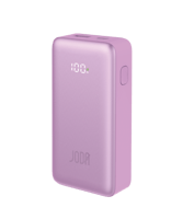 جودا TURBO 10 باور بانك 30 واط 10000mAh مع شاشة –...