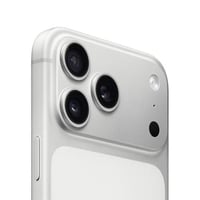 ابل ايفون 17 برو ماكس - فضي