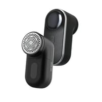 جرين ليون جهاز إزالة الوبر والغبار X – أسود