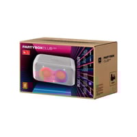 JBL PARTYBOX CLUB 120 سماعة حفلات قوية بإضاءة LED