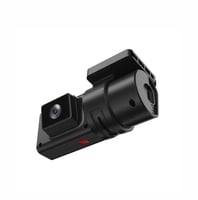 كاميرا داش JIMI 4G مع بث مباشر وتتبع GPS – أسود