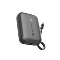 راف باور - بطارية بقوة 20 واط بسعة 10000 ملي امبير...