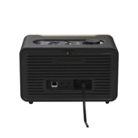 JBL Authentics 200 سماعة الذكية للمنزل – أسود