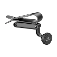 حامل جوال مغناطيسي للسيارة من WixGear – للتركيب عل...