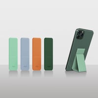 قاعدة جوال قابلة للطي – كحلي