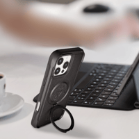 Santa Barbara Polo- كفر ايفون 16Pro - 16 Pro Max