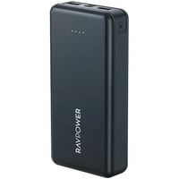 راف باور باور بانك RP‑PB1216 – 20,000 mAh، 15 W، 4...