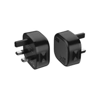 جودا فولت بود شاحن 20 واط USB-C – أسود