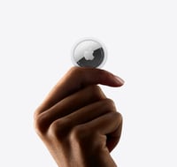 ابل ايرتاق - 4 قطعة تتبع