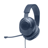 JBL Quantum 100 سماعة الألعاب سلكية