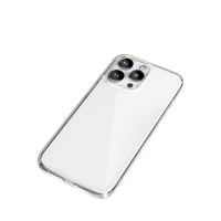 جرين ليون كفر كريستال شفاف لهاتف آيفون 15 برو ماكس...