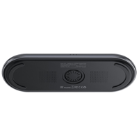 Acefast منصة شحن مكتبية 3 بواحد Qi2