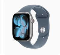 ابل ساعة 2025 الجيل 11