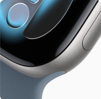 ابل ساعة 2025 الجيل 11