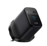 أنكر - راس شاحن جداري 313 منفذ تايب سي 25 واط - اس...