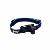 ووبن PI عصابة رأس – أسود