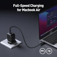 JODA شاحن جداري 30 واط Type-C