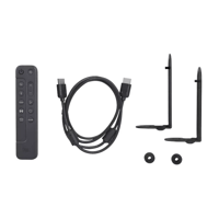 JBL Bar 500 PRO 5.1 نظام صوتي مع مضخم صوت لاسلكي