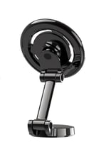 بورودو - حامل جوال يدعم الماج سيف قابل للطي والدور...