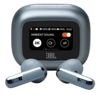 JBL Live Flex 3 مع إلغاء للضوضاء