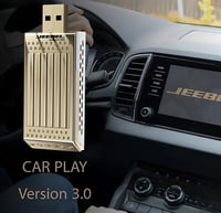 كار بلاي جيبل Android CarPlay Adapter USB