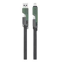 قرين لايون - كيبل شحن سريع 2 في 2 - 1.2م