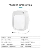 فواحة INTELLIGENT