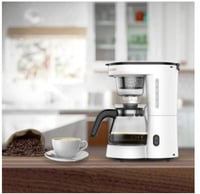 LePresso - قهوة مقطرة 700 واط