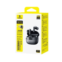 سماعات Baseus Bass BP1 Pro اللاسلكية داخل الأذن –...