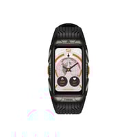 ساعة كوسبت تانك X2 - اسود