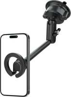 جرين ليون حامل جوال شفط GX-39 – أسود