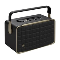 JBL Authentics 300 سماعة الذكية المحمولة بتصميم كل...