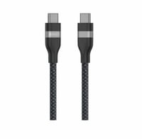 أنكر - كيبل تايب سي الى تايب سي بطول 0.9 م - اسود