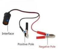 محول اشتراك ولاعة