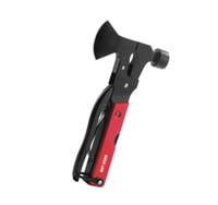 قرين لايون - مطرقة ستورم بريكر متعددة الفؤوس - احم...