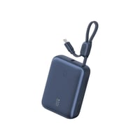 جودا باور بانك بسعة 10000mAh 22.5 واط مع كابل مدمج...