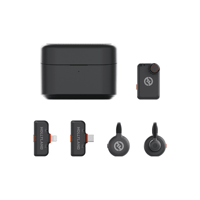 هولي لاند لارك M2S ألتيمت كومبو مايكروفون لاسلكي