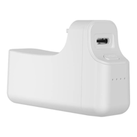 Prodo طارية إضافية ليد تحكم PS5 Edge