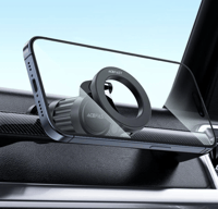 AceFast - قاعدة جوال مغناطيسية للسيارة