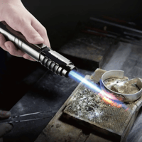 قرين لايون - ولاعة مقاومة للرياح بسعة 183 مل