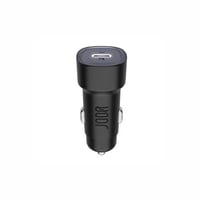 جودا شاحن سيارة USB‑C PD 20 W – أسود