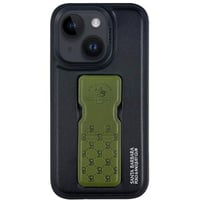 بولو - كفر ايفون 14 مع مسكة خضراء