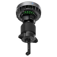 AceFast D40 ستاند جوال مغناطيسي شحن لاسلكي على فتح...