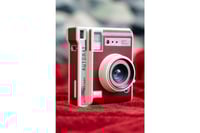 لوموجرافي Lomo’Instant Automat كاميرا فورية مع 5 ع...