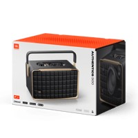 JBL Authentics 300 سماعة الذكية المحمولة بتصميم كل...