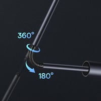 دريب مظلة للزجاج الأمامي للسيارة – (صغير / كبير)