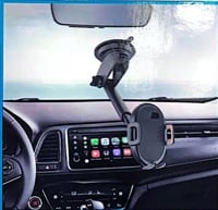 مور باور - حامل للجوال في السيارة خيارات متعددة لل...